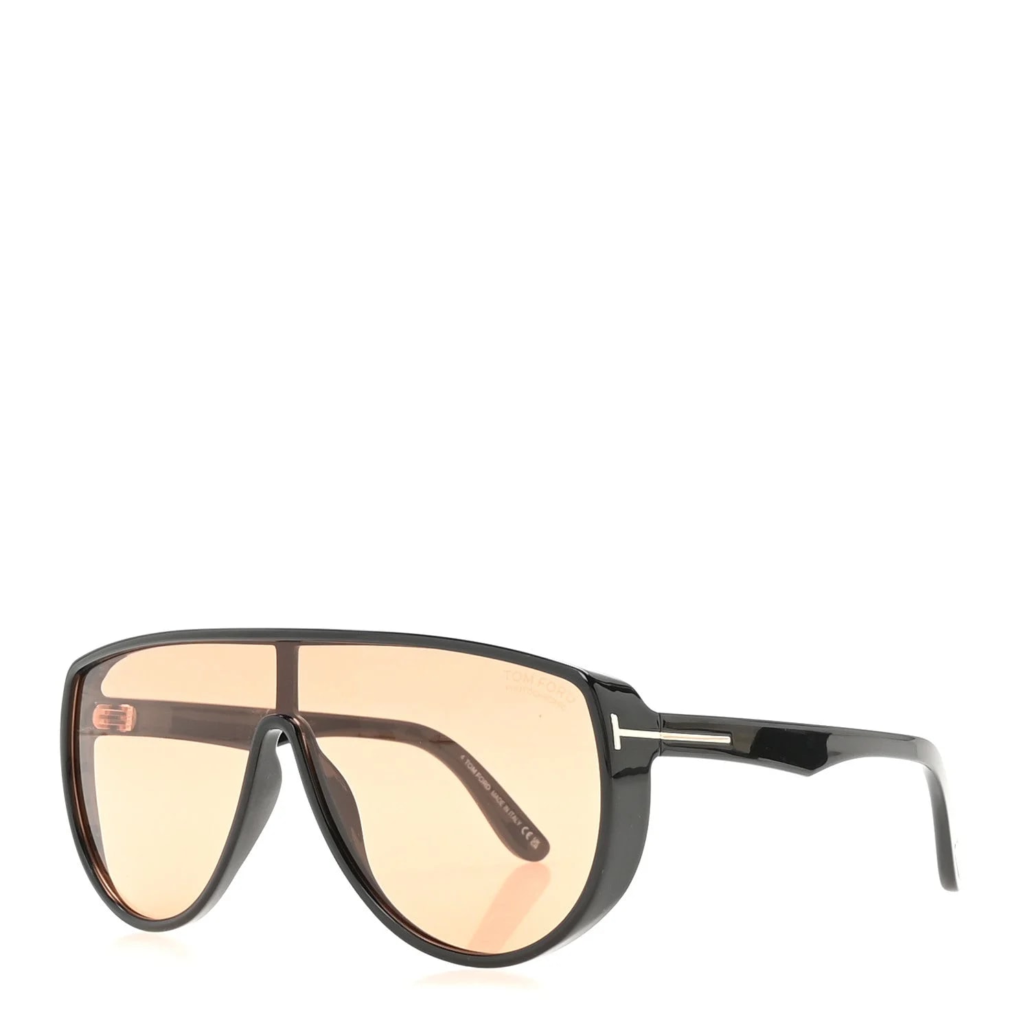 Tom Ford — Acetate Achilles Sunglasses TF1182 — Accessory — resale