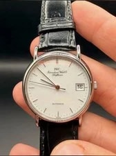IWC — IWC Portofino White - 3513 — Watch — resale