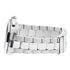 TAG Heuer Aquaracer Regatta Calibre S CAF7111 42mm SS Gray #C9245 4