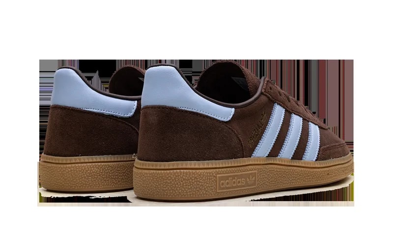 Handball Spezial Wmns "Auburn Glow Metallic" 3