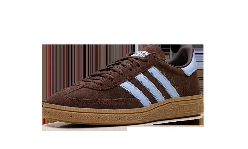 Handball Spezial Wmns "Auburn Glow Metallic" 4