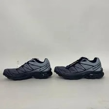 Salomon XT-6 Chromatic Fog ’s 9US No Box 2