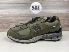 **New Balance 2002RD Dark 'Protection Pack' M2002RDN 2