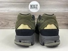**New Balance 2002RD Dark 'Protection Pack' M2002RDN 3