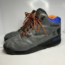 Converse — Converse Cons ATS OS Hiker Shoes Sz 11 1991 Lace Up — Sneaker — resale