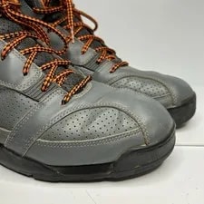 Converse Cons ATS OS Hiker Shoes Sz 11 1991 Lace Up 4