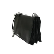 Prada Diagonal Chain SHW 10KD064 2
