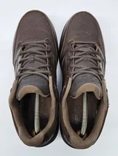 NEW Balance 928v3 Size 9.5 D Lace Up Shoes MW928BR3 3