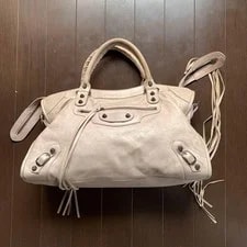 Balenciaga Classic the City Auth Italy 2