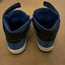 7.5US Nike Sb Dunk Mid 3