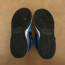 7.5US Nike Sb Dunk Mid 4