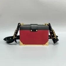 Prada City Cahier Good Condition 2