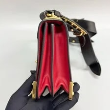Prada City Cahier Good Condition 4