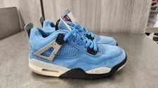 Size 8 - Jordan 4 Retro Mid CT8527-400 2