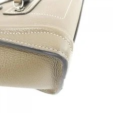 Authentic Celine Luggage Shopper 189243DRU #270-004-319-5197 3