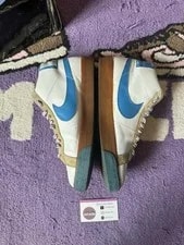 Nike SB Blazer Milkcrate 2007 314070-141 Size 10.5 Extremely Japan 3