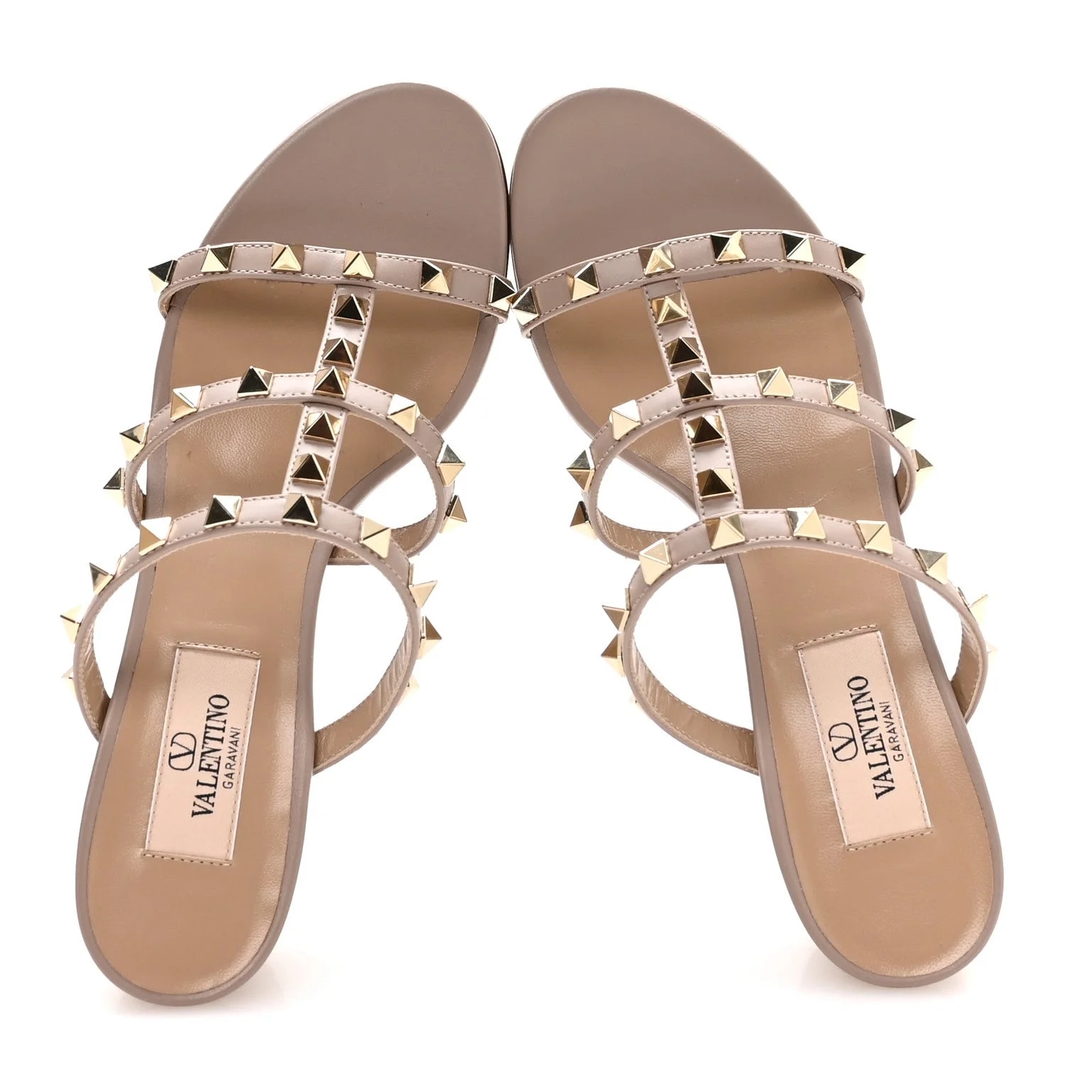Rockstud 60mm Caged Slide 36.5 Poudre 2