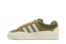 Adidas Bad Bunny X Campus 'Wild ' Shoes 3