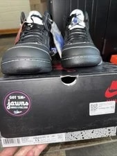 Size 13 - Awake NY X Air Jordan 5 Retro Boro - Racer 2