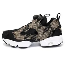 Reebok Edo Kiriko Instapump Fury 29.5cm New Japan Limited Edition 3
