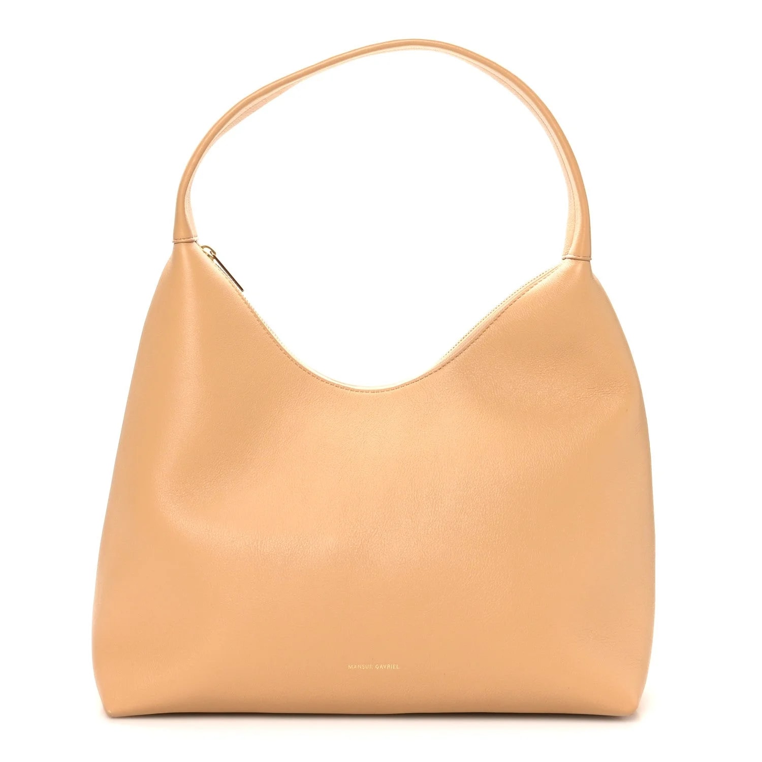 Mansur Gavriel — Mini Candy Hobo — Handbag — resale