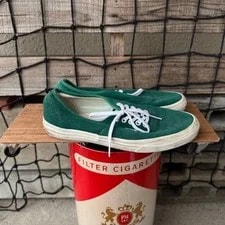 10.0US 00S Vans Authentic Chameleon All LTD Collection Sneak 4