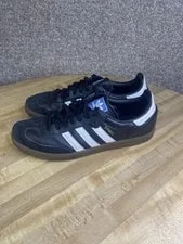 Adidas Samba and Stripe ’S 2