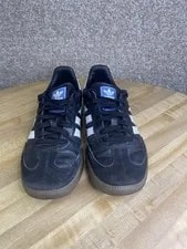 Adidas Samba and Stripe ’S 3