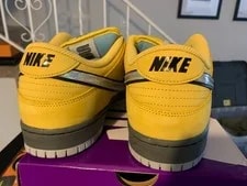 NEW Nike SB Dunk Low Pro Muni Lightning 10 11 12 IR1888-700 Note 2
