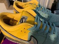 NEW Nike SB Dunk Low Pro Muni Lightning 10 11 12 IR1888-700 Note 4