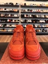 Nigel Sylvester Air Jordan 4 Retro OG SP By 2