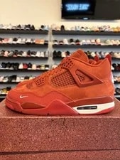 Nigel Sylvester Air Jordan 4 Retro OG SP By 3