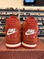 Nigel Sylvester Air Jordan 4 Retro OG SP By 4