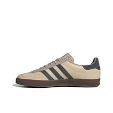 Adidas Originals — Adidas Originals Gazelle Indoor Strata Legend Ivy Gum - JI2584 Size — Sneaker — resale