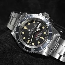 Rolex Submariner Date 1680 TO268230 2