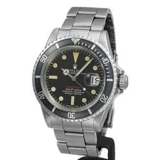 Rolex Submariner Date 1680 TO268230 3