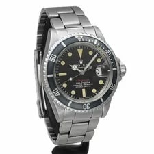 Rolex Submariner Date 1680 TO268230 4