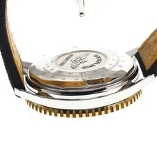 Breitling Navitimer D13022 41mm SS Silver #C12122 4