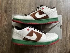 Nike SB — Nike Sb Dunk Low Cali — Sneaker — resale