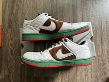 Nike Sb Dunk Low Cali 2
