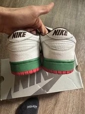 Nike Sb Dunk Low Cali 4