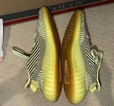 Yeezy Boost 350 V2 “Yeezreel” Non Reflective US ’s 2