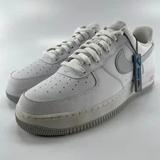 Nike — Nike Air Force 1 07 Shoes -100 — Sneaker — resale
