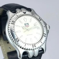 Only. Professional Cell S99.006 Silver 2