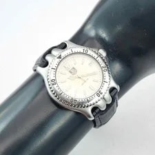 Only. Professional Cell S99.006 Silver 4