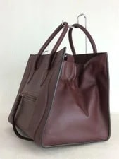 Auth Celine Luggage 2019 Model 2