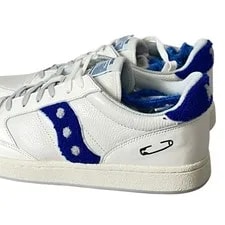 Saucony Maybe Tomorrow X Jazz Court Varsity 9.5 New 4