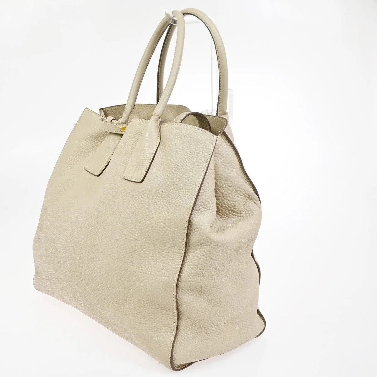 Prada Convertible Open Vitello Daino 4