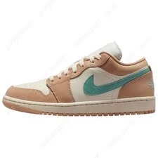 Jordan — Jordan Air 1 DC0774-130 — Sneaker — resale