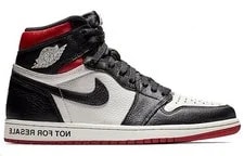 Air Jordan 1 Retro High OG NRG 'Not for Resale' 861428-106 New Sizes 2